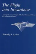 The flight into inwardness