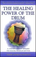 Healing Power of the Drum