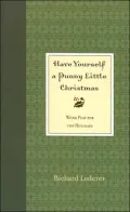 Have Yourself a Punny Christmas