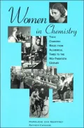 Women in Chemistry