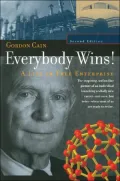 Everybody Wins!: A Life in Free Enterprise