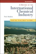 A History of the International Chemical Industry