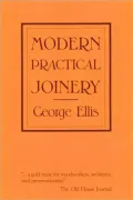 Modern Practical Joinery