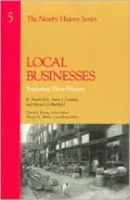 Local Businesses Exploring Their History
