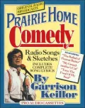 Prarie Home Comedy
