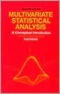 Multivariate Statistical Analysis: A Conceptual Introduction
