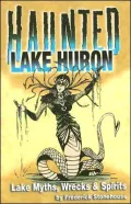 Haunted Lake Huron