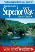 Superior Way: The Cruising Guide to Lake Superior (4th Edition)
