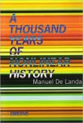 A Thousand Years of Nonlinear History