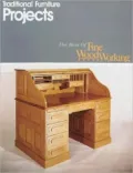 Best of Fine Woodworking: Traditional Furniture Projects
