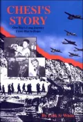 Chesi's Story: One Boy's Long Journey from War to Peace