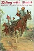 Riding with Stuart: Reminiscences of an Aide-de-Camp