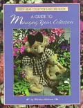 Teddy Bear Collector's Record Book: A Guide to Managing Your Collection