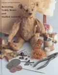 Restoring Teddy Bears and Stuffed Animals