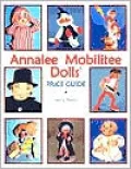 Anna Lee Mobility Dolls Price Guide