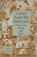 Letters from the Other Side: With Love, Harry and Helen