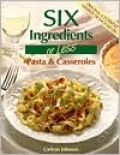 Pasta and Casseroles