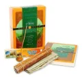 The I Ching Workbook Gift Set: The I Ching Workbook + 50 yarrow Stalks