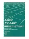 Guide for Adult Immunization