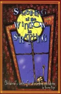 Something at the Window Is Scratching