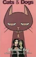Skeleton Key, Volume 4: Cats and Dogs