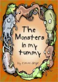Monsters in My Tummy