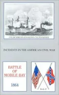 Battle of Mobile Bay--1864