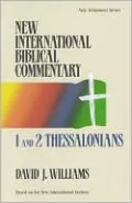 1 and 2 Thessalonians, Vol. 12