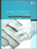 Power of Questions: Building Quality Relationships with Families