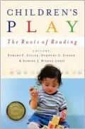Children's Play: The Roots of Reading