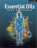 Essential Oils Desk Reference