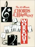 The 20-Minute Chords &amp; Harmony Workout