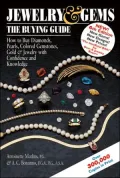 Jewelry and Gemstone Buying Guide