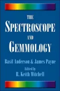 The Spectroscope and Gemmology