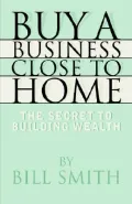 Buy a Business Close to Home