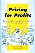Pricing for Profits