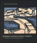 German Expressionist Prints: The Specks Collection at the Milwaukee Museum of Art