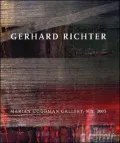 Gerhard Richter: Paintings 2003-2005