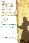 Women &amp; The Historical Jesus