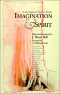 Imagination And Spirit