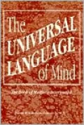The Universal Language of Mind: The Book of Matthew Interpreted