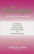 The Dhammapada