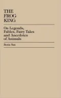 Frog King