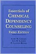 Essentials of Chemical Dependency Counseling
