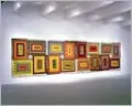 Alfred Jensen: Concordance