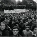 Protest in Paris, 1968