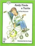 Andy Finds a Turtle