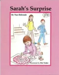 Sarah's Surprise