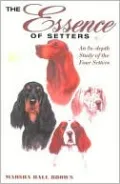 The Setters: A Comprehensive Look at the English, Gordon, Irish and the Red and White Breeds