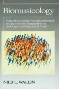 Biomusicology